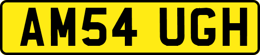 AM54UGH