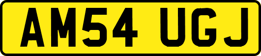 AM54UGJ