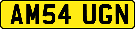 AM54UGN