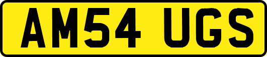 AM54UGS