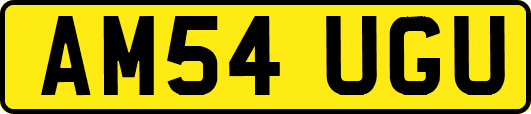 AM54UGU