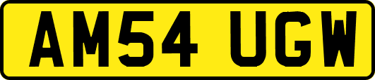 AM54UGW