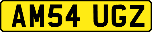 AM54UGZ