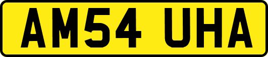 AM54UHA