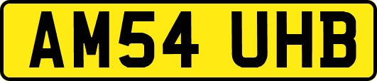 AM54UHB
