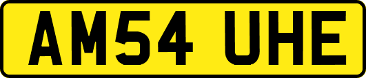 AM54UHE