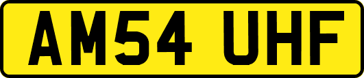 AM54UHF