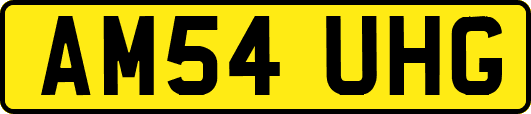 AM54UHG