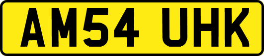 AM54UHK
