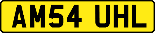 AM54UHL