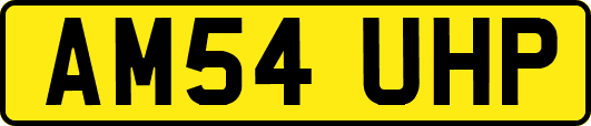 AM54UHP