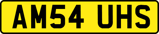 AM54UHS