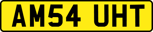 AM54UHT