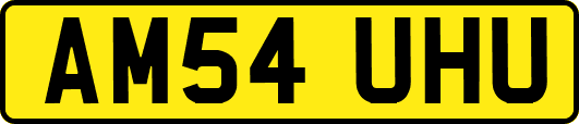 AM54UHU