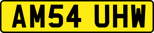 AM54UHW