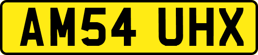 AM54UHX