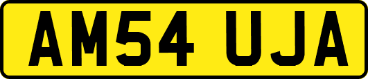 AM54UJA