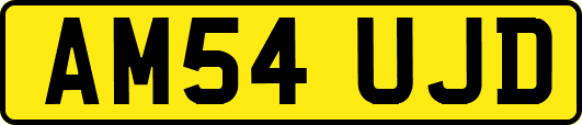 AM54UJD