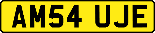 AM54UJE