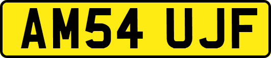 AM54UJF