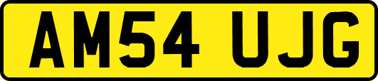 AM54UJG