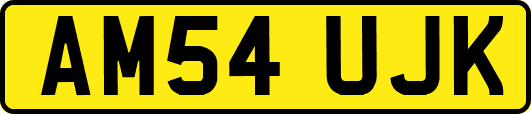 AM54UJK