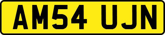 AM54UJN
