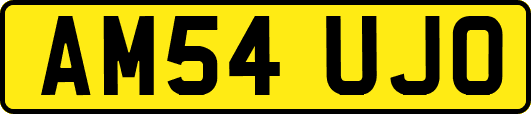 AM54UJO