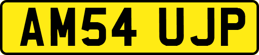 AM54UJP