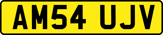 AM54UJV
