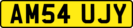 AM54UJY
