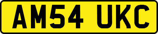 AM54UKC