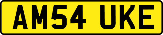 AM54UKE