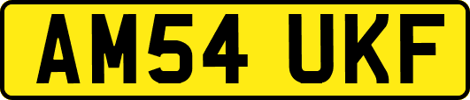 AM54UKF
