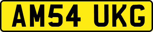 AM54UKG