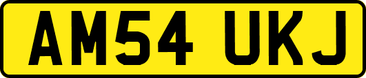 AM54UKJ