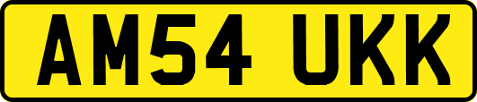AM54UKK
