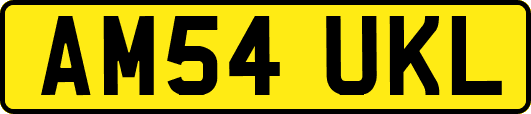 AM54UKL