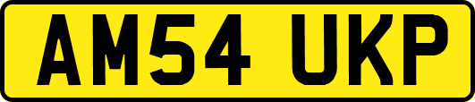 AM54UKP