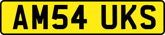 AM54UKS