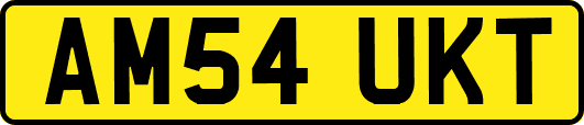 AM54UKT
