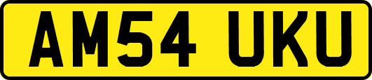 AM54UKU