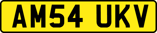AM54UKV