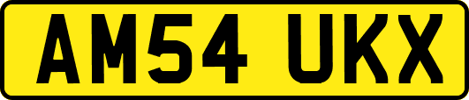 AM54UKX