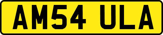 AM54ULA