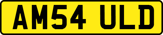 AM54ULD