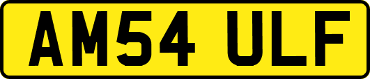 AM54ULF