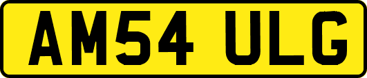 AM54ULG