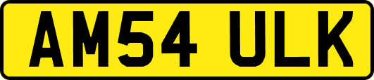 AM54ULK