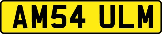 AM54ULM
